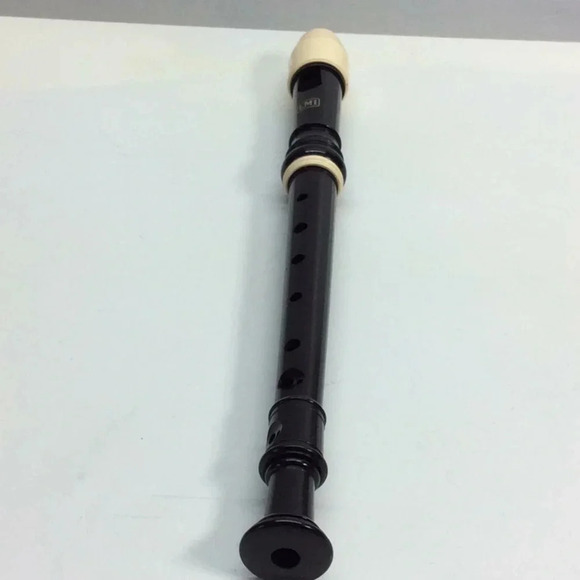 Vintage LMI Soprano Recorder with Case - Picture 3 of 6